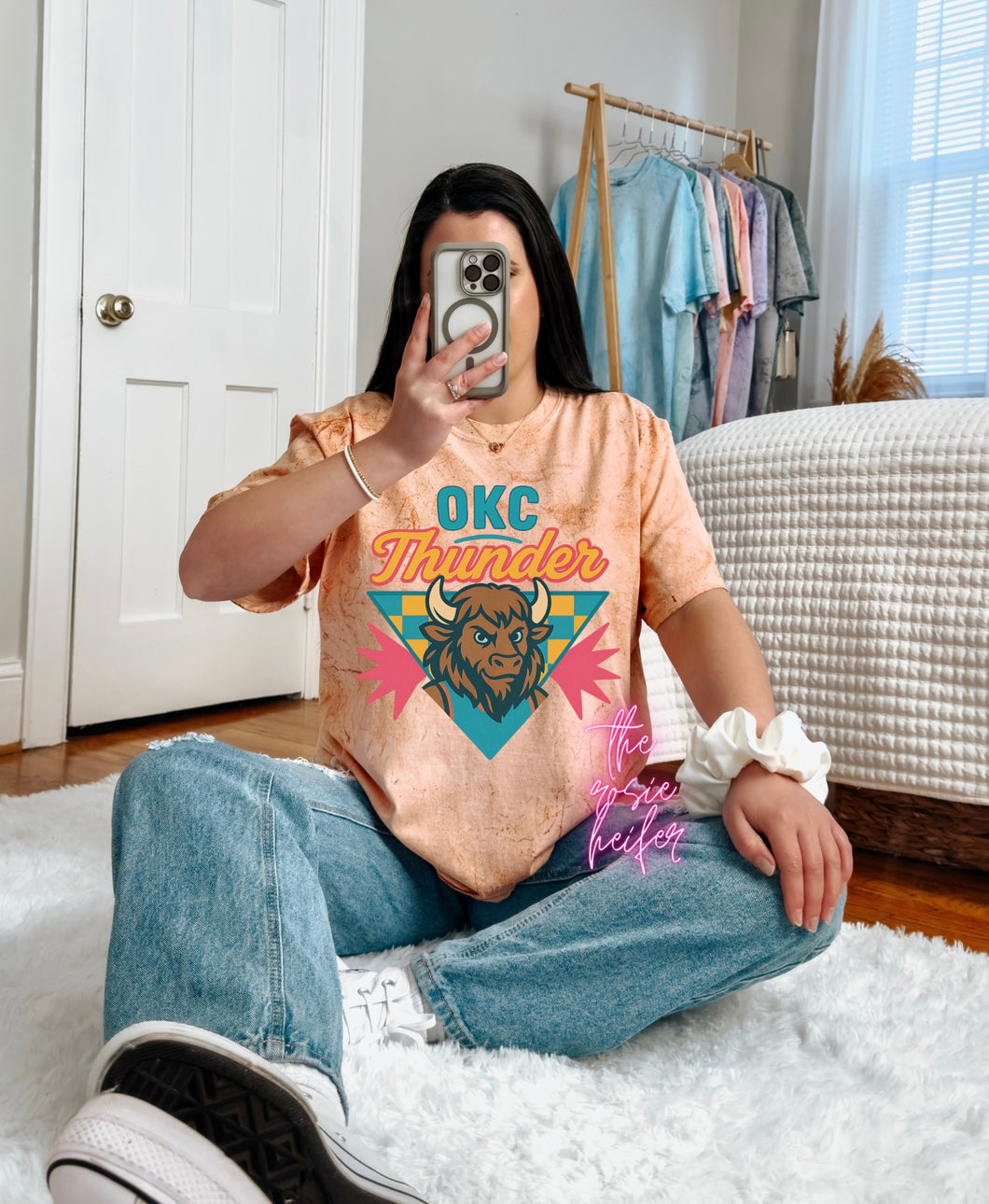 Thunder Up