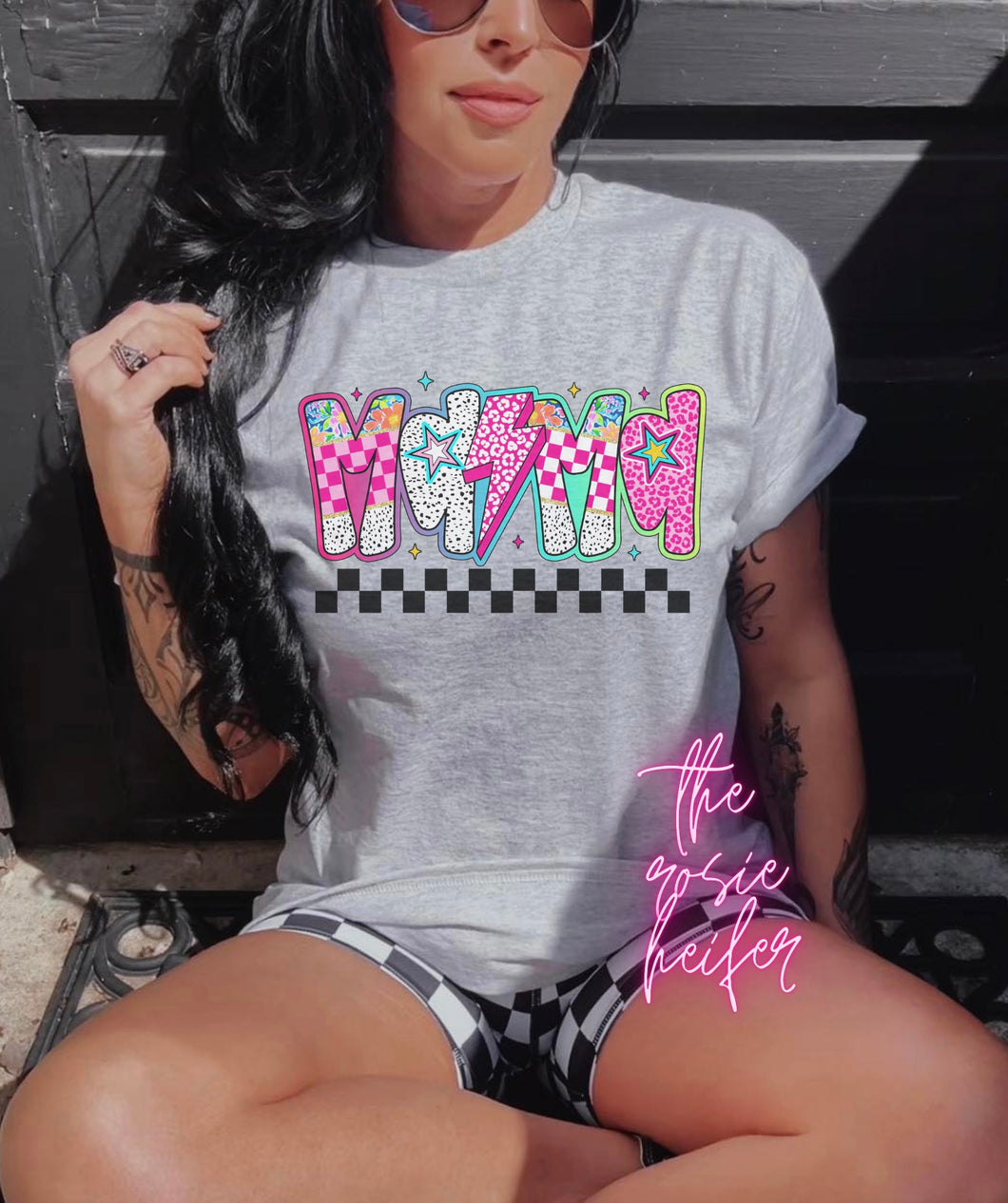 Mama Neon