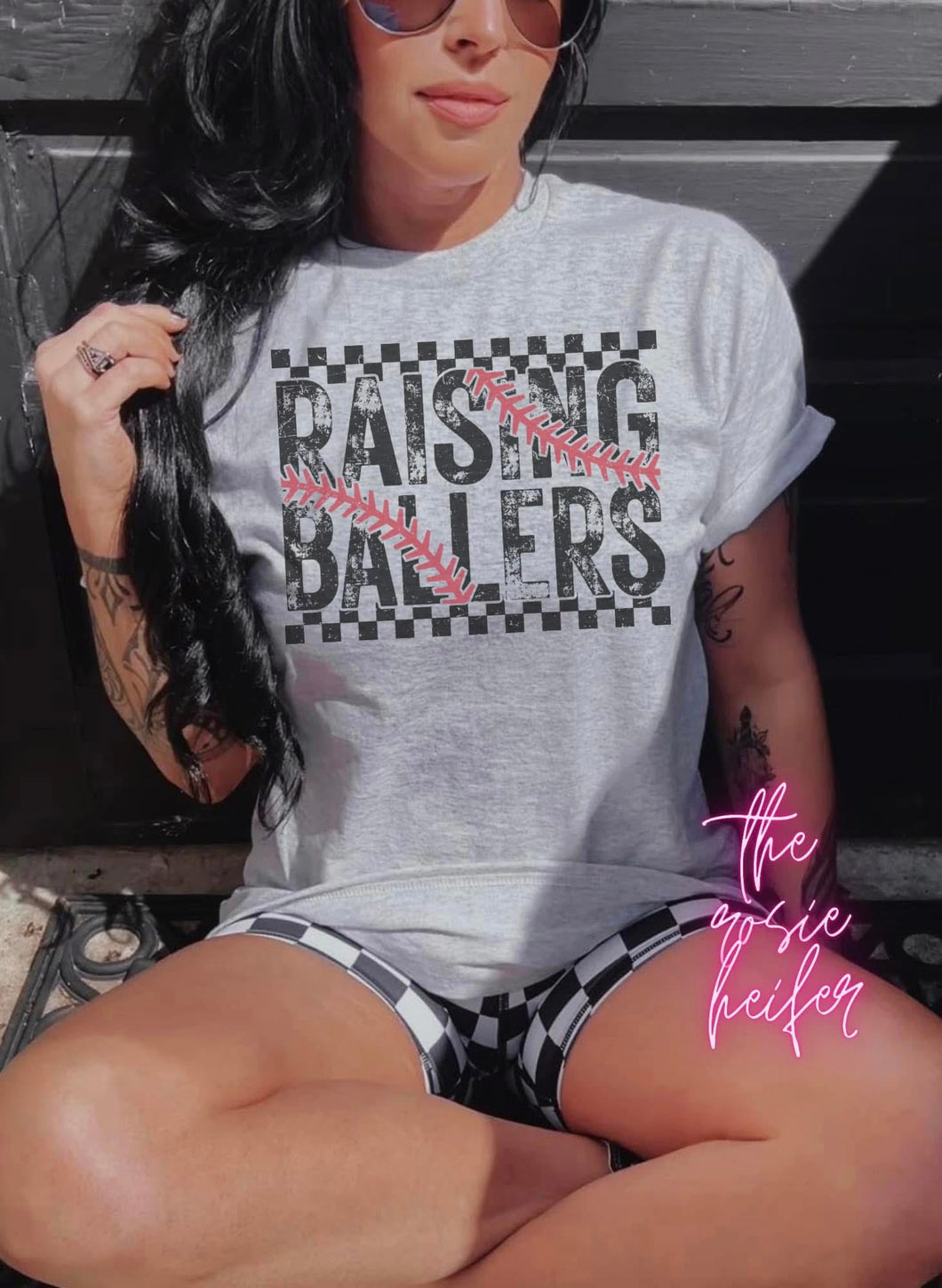 Raising Ballers