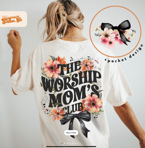 worship moms club