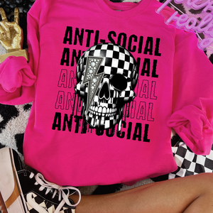 Anti-Social