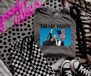 Trump Daddy